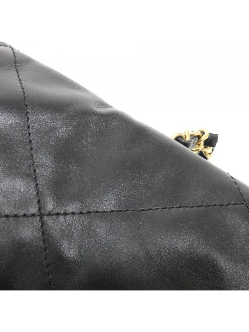 Chanel 22 Line Backpack - Picture 5 of 8